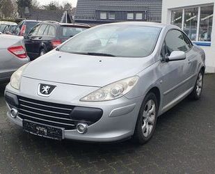 Peugeot 307 Gebrauchtwagen