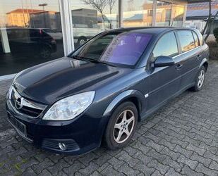 Opel Signum Gebrauchtwagen