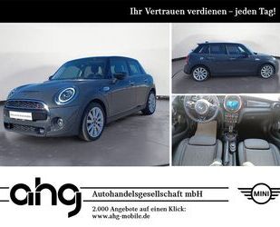 Mini Cooper S Gebrauchtwagen