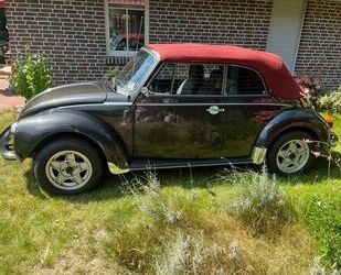 VW Käfer Gebrauchtwagen