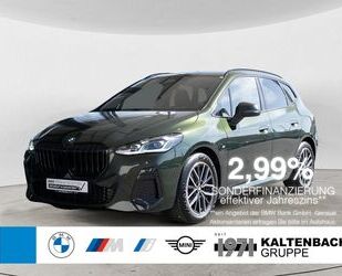 BMW 218 Active Tourer Gebrauchtwagen