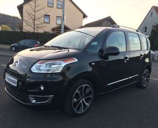 Citroen C3 Gebrauchtwagen