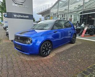 Honda e Gebrauchtwagen