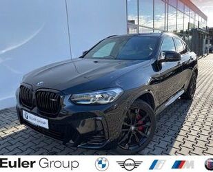 BMW X4 M40 Gebrauchtwagen