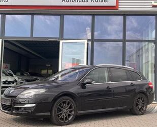 Renault Laguna Gebrauchtwagen