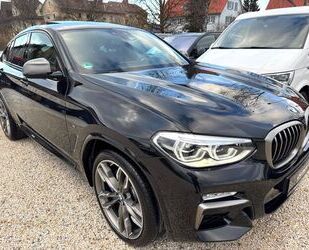 BMW X4 M40 Gebrauchtwagen
