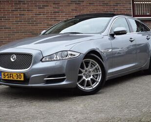 Jaguar XJ Gebrauchtwagen