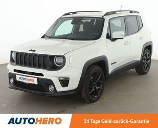 Jeep Renegade Gebrauchtwagen
