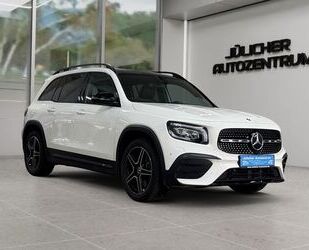 Mercedes-Benz GLB 250 Gebrauchtwagen