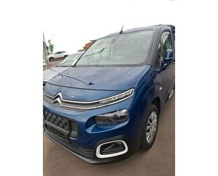 Citroen Berlingo Gebrauchtwagen