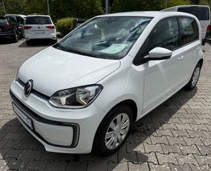 VW up! Gebrauchtwagen