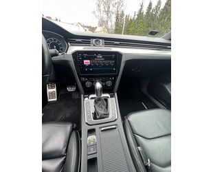 VW Arteon Gebrauchtwagen