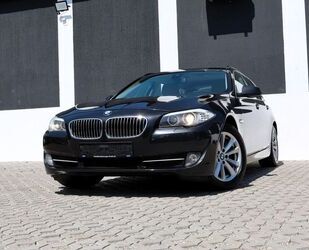 BMW 530 Gebrauchtwagen