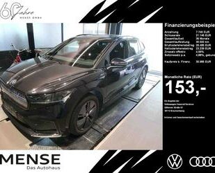 Skoda Enyaq Gebrauchtwagen