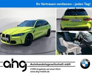 BMW M3 Gebrauchtwagen