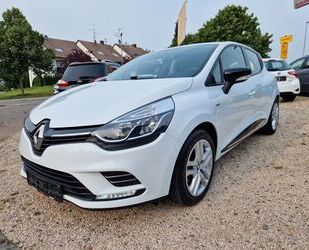 Renault Clio Gebrauchtwagen