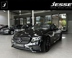 Mercedes-Benz E 200 Gebrauchtwagen