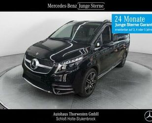 Mercedes-Benz V 300 Gebrauchtwagen