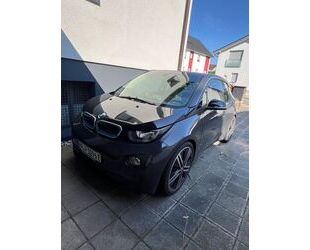 BMW i3 Gebrauchtwagen