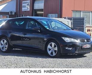 Seat Leon Gebrauchtwagen