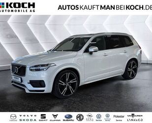 Volvo XC90 Gebrauchtwagen
