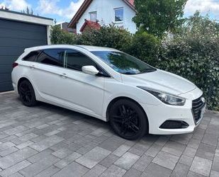 Hyundai i40 Gebrauchtwagen