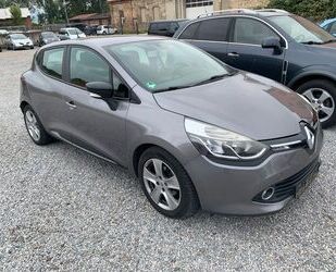 Renault Clio Gebrauchtwagen