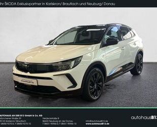 Opel Grandland (X) Gebrauchtwagen