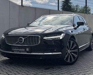 Volvo V90 Gebrauchtwagen