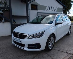 Peugeot 308 Gebrauchtwagen