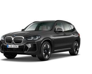 BMW iX3 Gebrauchtwagen