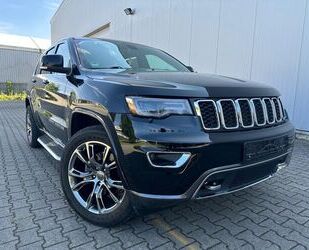 Jeep Grand Cherokee Gebrauchtwagen