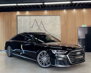 Audi A8 Gebrauchtwagen