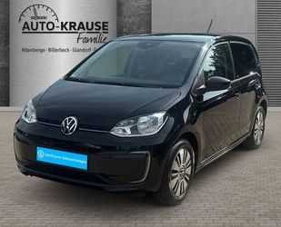 VW e-up! Gebrauchtwagen