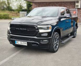 Dodge RAM Gebrauchtwagen