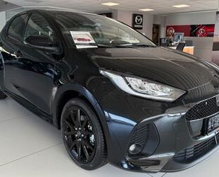 Mazda 2 Gebrauchtwagen