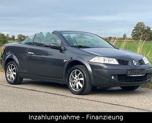 Renault Megane Gebrauchtwagen