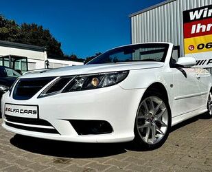 Saab 9-3 Gebrauchtwagen