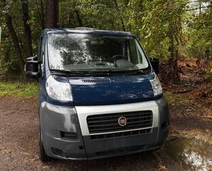 Fiat Ducato Gebrauchtwagen