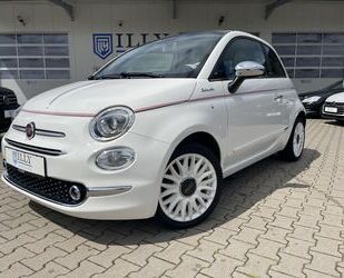 Fiat 500C Gebrauchtwagen