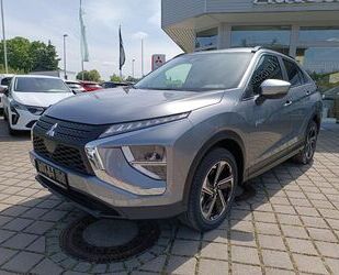 Mitsubishi Eclipse Cross Gebrauchtwagen