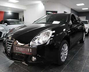 Alfa Romeo Giulietta Gebrauchtwagen