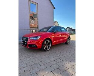 Audi A1 Gebrauchtwagen