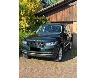 Land Rover Range Rover Gebrauchtwagen