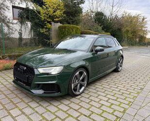Audi RS3 Gebrauchtwagen