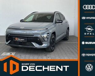 Hyundai KONA Gebrauchtwagen