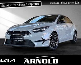 Kia ceed / Ceed Gebrauchtwagen