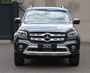 Mercedes-Benz X 350 Gebrauchtwagen