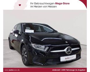 Mercedes-Benz A 180 Gebrauchtwagen