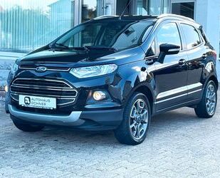 Ford EcoSport Gebrauchtwagen